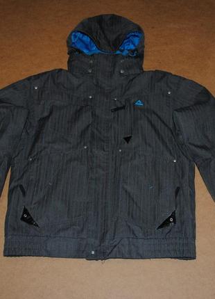 Dare2be горнолыжная куртка теплая