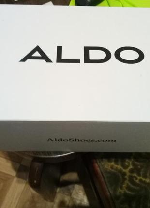 Aldo shoes, туфли5 фото