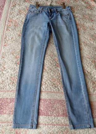 Джинсы mango отменное качество