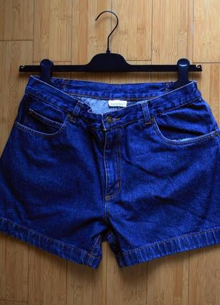 Джинсові шорти