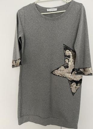 Плаття, туніка rinascimento