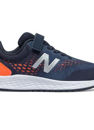 Кросівки кроси кросівки new balance дитячі кросівки new balance arishi, 100 % оригінал