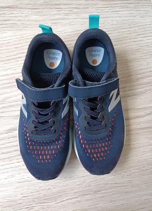 Кроссовки кроси кросівки new balance детские кроссовки new balance arishi, 100 % оригинал5 фото