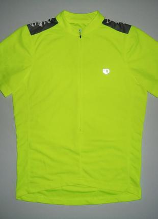 Велофутболка джерси pearl izumi select jersey (s)