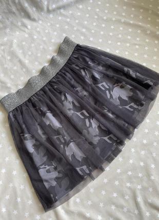 Юбка б/у
