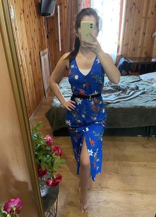 Красивенна сукня primark