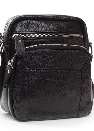 Чоловіча шкіряна сумка чоловіча шкіряна сумочка