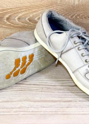 Кросівки, кеди boxfresh. англія. оригінал. розмір 42.