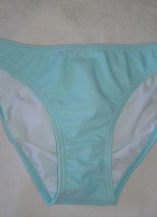 Плавки roxy sweet bikini mint