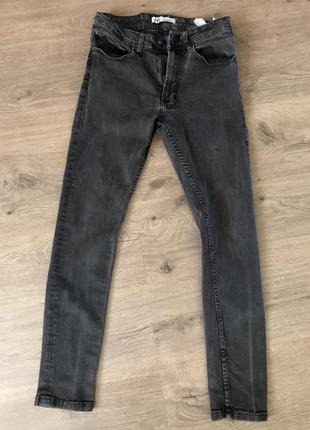 Чоловічі джинси