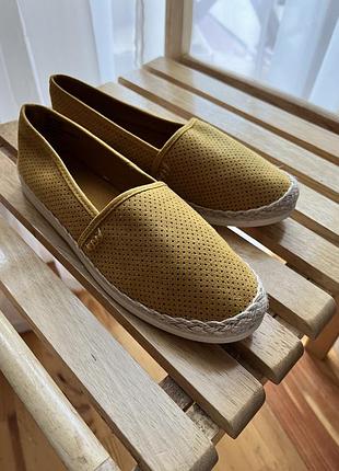 Еспадрільї esprit