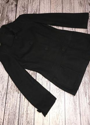 Демісезонне пальто для дівчини , розмір 10 (44-46)