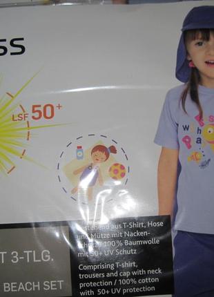 Нові якісні комплекти для дівчаток з німеччини! р. 74-80,86-92,98-104,110-116