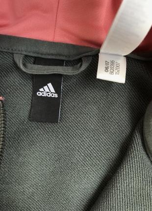 Худі кофта adidas5 фото