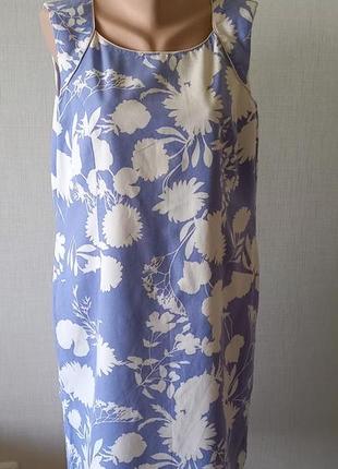 Плаття anna rose лен