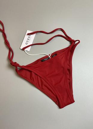 Guess плавки s