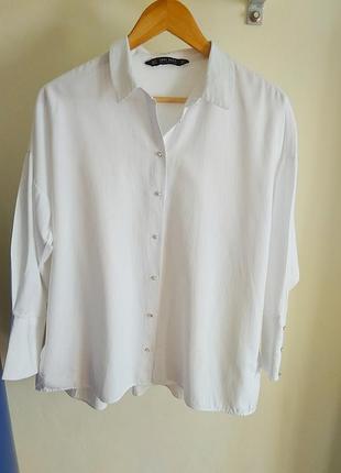 Гарна сорочка m або s