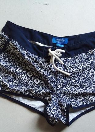 Шорты adidas -оригинал