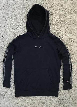 Худі champion з лампасами