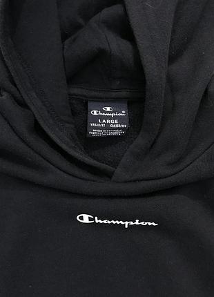Худі champion з лампасами 4