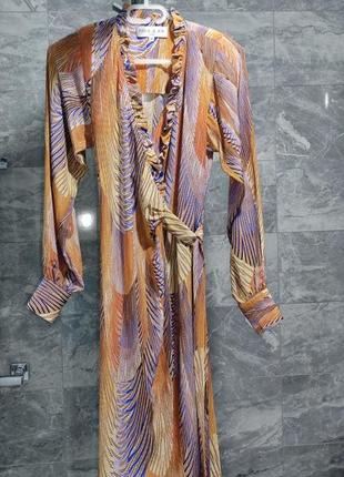 Сукня преміум класу люкс paul & joe paris