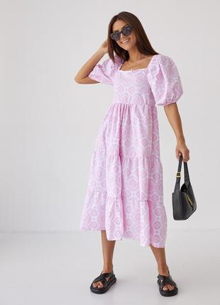 Літня сукня