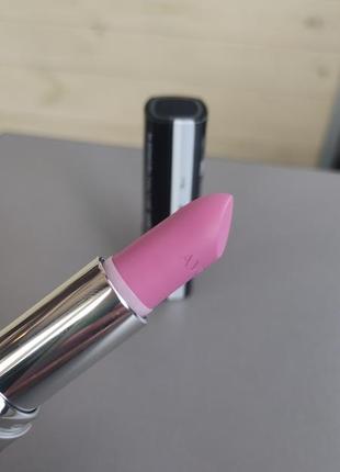 Матовая помада от ультра эйвон avon ideal lilac matte