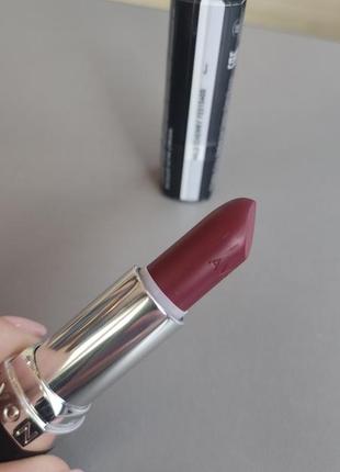 Матовая губная помада от эйвон avon wild cherry matte2 фото