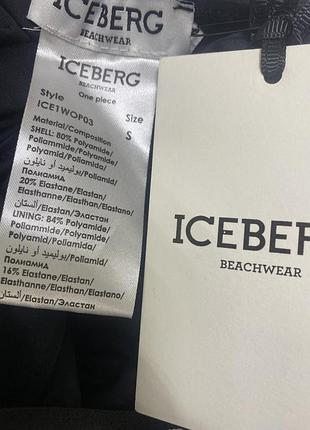 Купальник iceberg италия оригинал2 фото