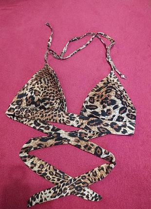 Верх від купальника