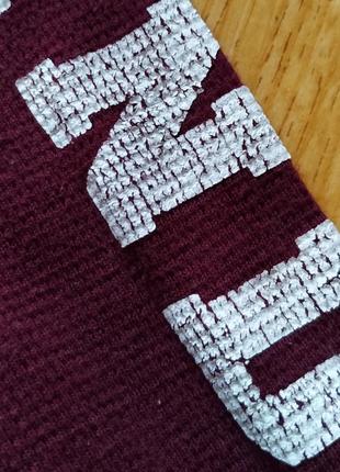 Кофточка с принтом harry potter hogwarts 5