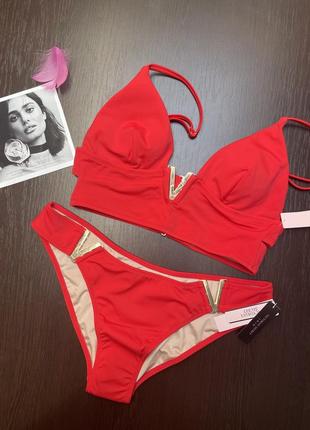 Купальник victoria's secret