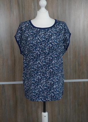 Comptoir des cotonniers блуза. розмір 38/40