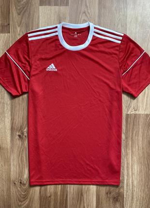Adidas - футболка спортивная мужская размер xl1 фото