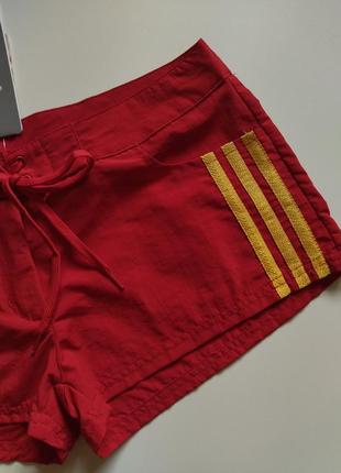 Женские короткие шорты спортивного стиля2 фото