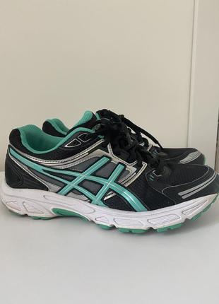 Кросівки, кроси asics  38 розмір