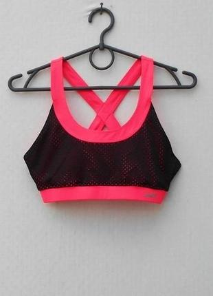 Спортивний топ американської фірми avia