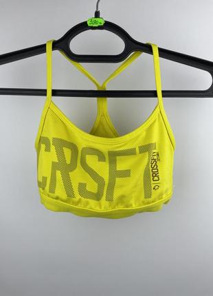 Топ reebok crossfit