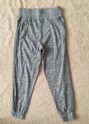 Легкие штаны next