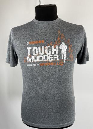 Футболка merrell