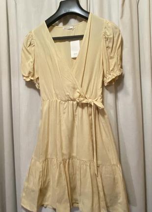 Сукня плаття house