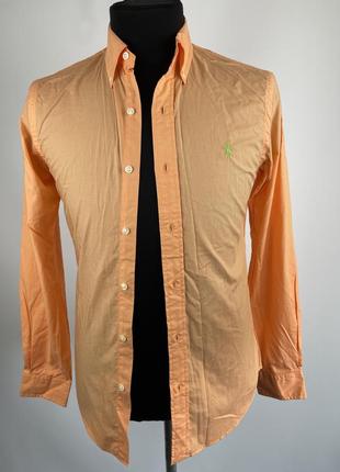 Сорочка polo ralph lauren
