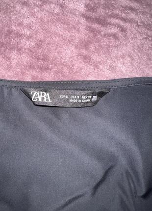 Плаття zara 3