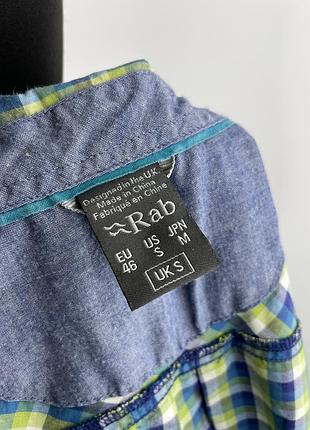 Сорочка rab