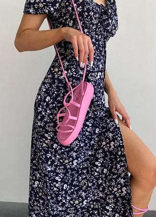 Босоніжки💗