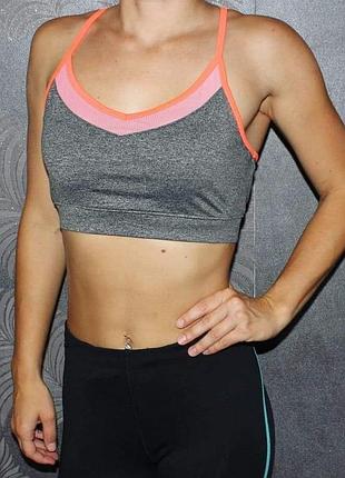 Спортивний топ new look