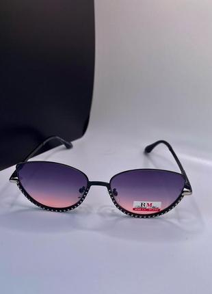 Сонцезахисні окуляри, сонцезахисні окуляри жіночі,стиль кіт базіліо