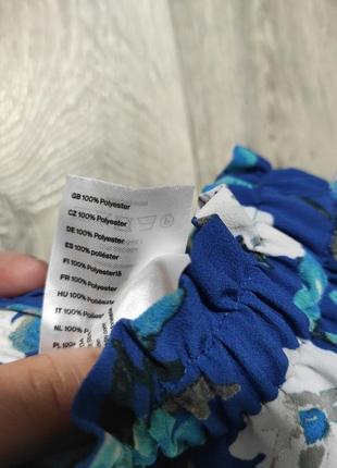 Широкі брюки панталони кюлоти weekday ( как zara h&m  cos)8 фото