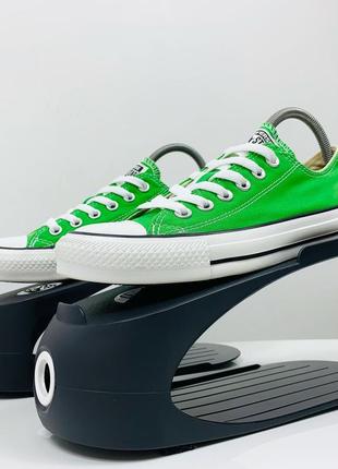Кеди Converse Pro Leather White Coast Blue White Mens Shoes