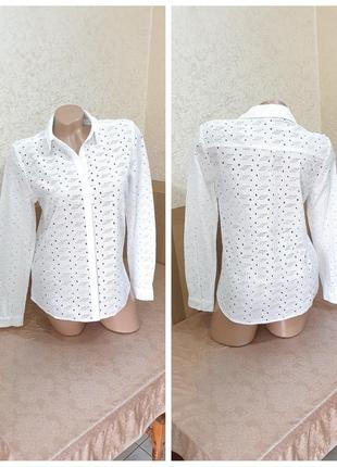 Батистовая сорочка. etam.
